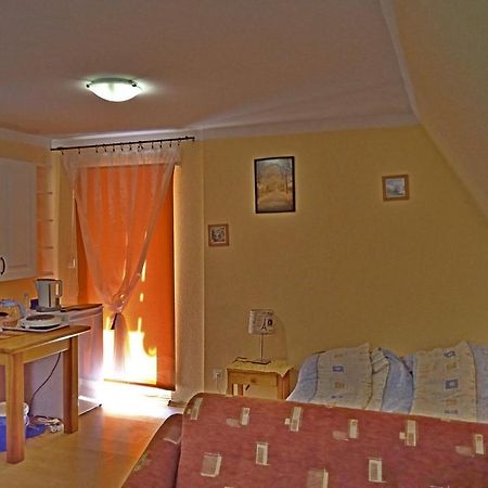 Uslugi Turystyczne Ekotur - Kraniec Swiata Apartment กอวูเบีย ภายนอก รูปภาพ