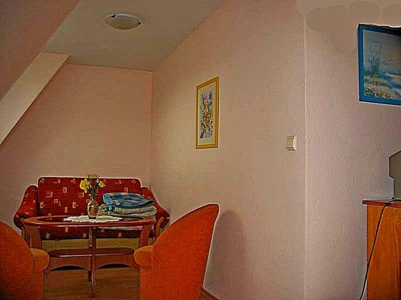 Uslugi Turystyczne Ekotur - Kraniec Swiata Apartment กอวูเบีย ภายนอก รูปภาพ