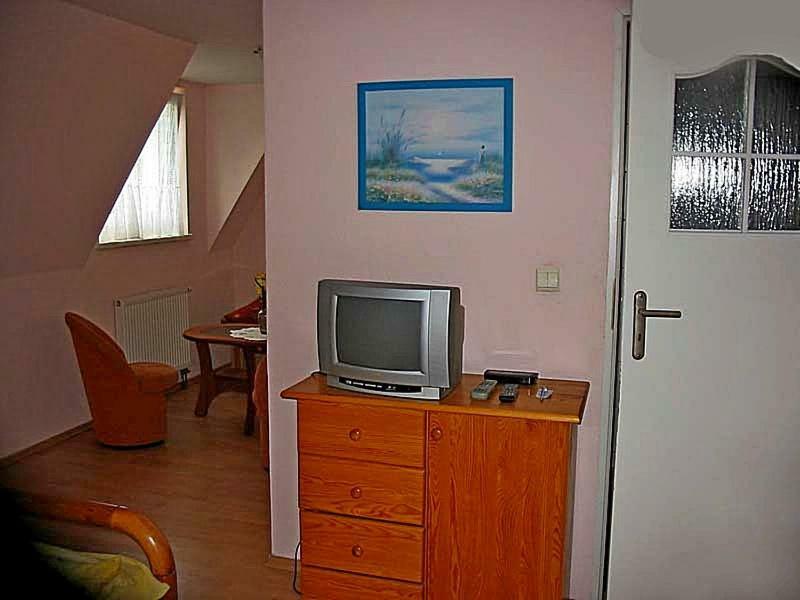 Uslugi Turystyczne Ekotur - Kraniec Swiata Apartment กอวูเบีย ภายนอก รูปภาพ